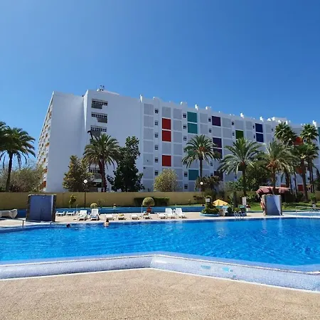 Apartment Playa&garden 2 - *