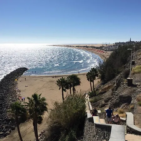 Apartment Playa&garden 2 - Playa del Ingles (Gran Canaria)