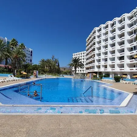 Playa&garden 2 - Apartment