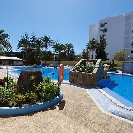 Playa&garden 2 -