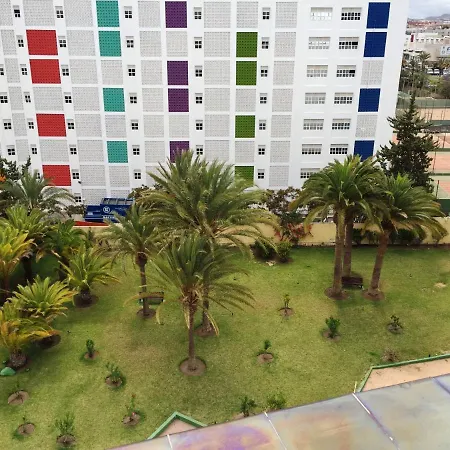 Playa&garden 2 - Apartment