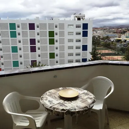 Apartment Playa&garden 2 - *