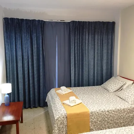 Apartment Playa&garden 2 -