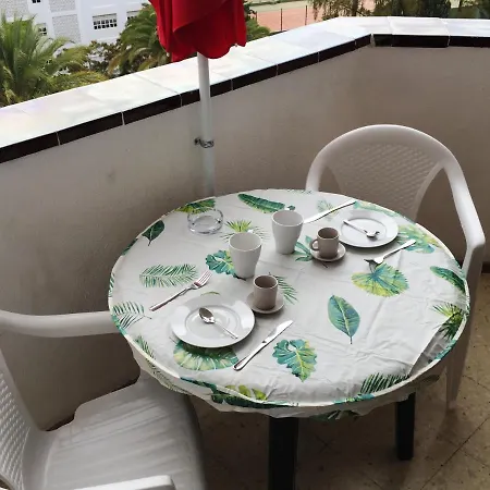 Apartment Playa&garden 2 -