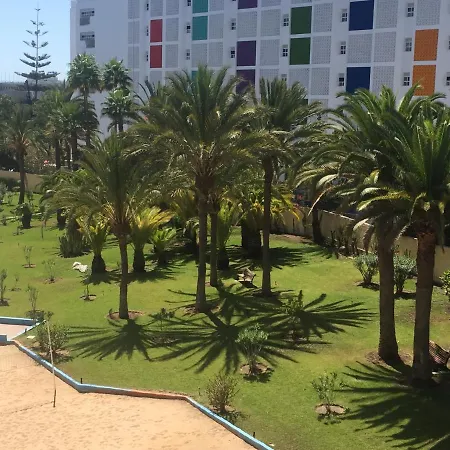 Playa&garden 2 - Apartment *