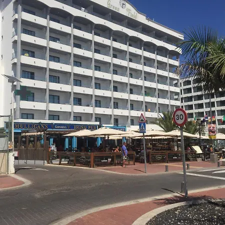 Playa&garden 2 - * Playa del Ingles (Gran Canaria)