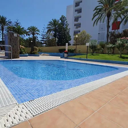 Playa&garden 2 - * Playa del Ingles (Gran Canaria)