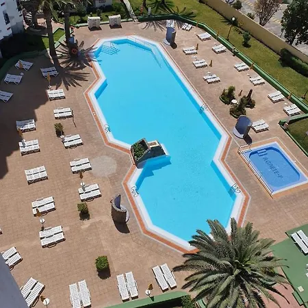 Playa&garden 2 - *