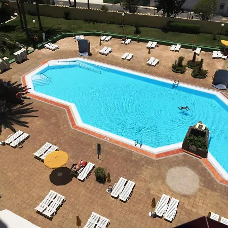 Playa&garden 2 - Apartment Playa del Ingles (Gran Canaria)