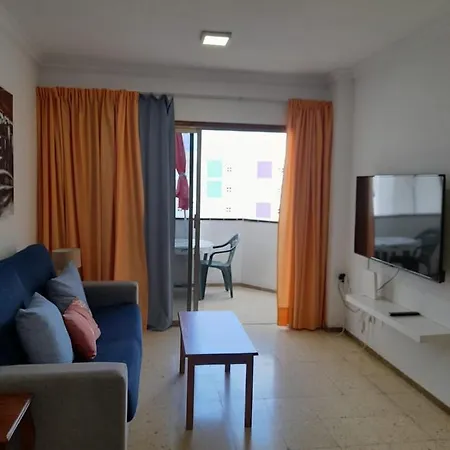 Playa&garden 2 - * Playa del Ingles (Gran Canaria)