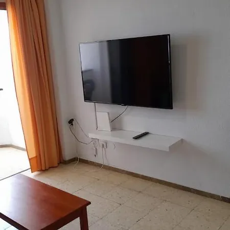 Apartment Playa&garden 2 - Playa del Ingles (Gran Canaria)