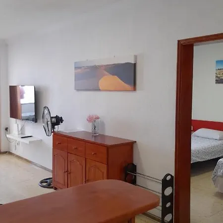 Playa&garden 2 - Apartment