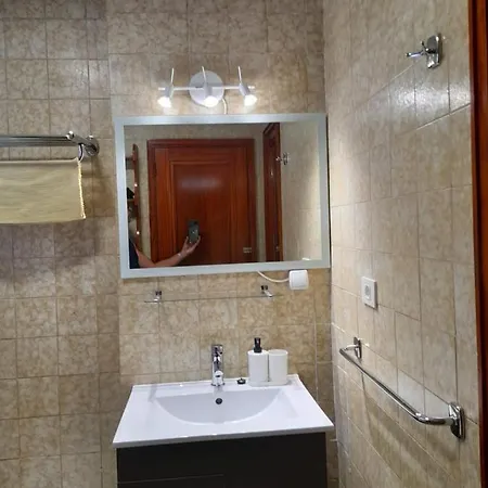 Playa&garden 2 - Apartment Playa del Ingles (Gran Canaria)